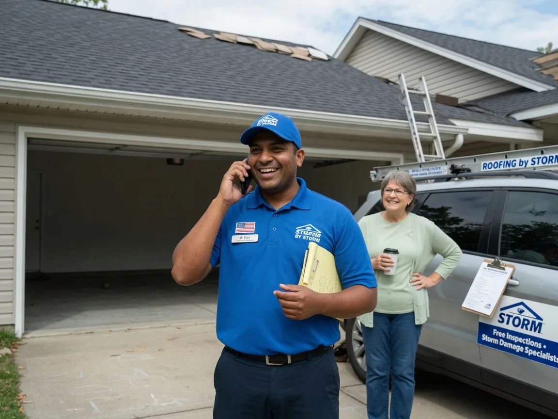 Roof Repair Near Me Smyrna, NC FAQs