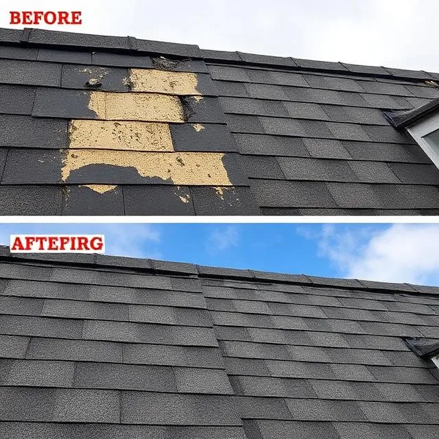 Roof Repair Near Me in Smyrna, NC near me